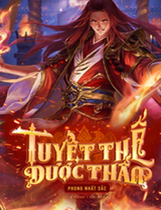 Tuyệt Thế Dược Thần (Dịch Full)