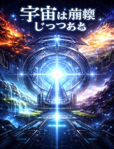 Uchū Wa Hōkai Shite Iru