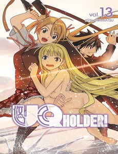 Uq Holder