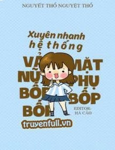 Vả Mặt Nữ Phụ Bốp Bốp Bốp!