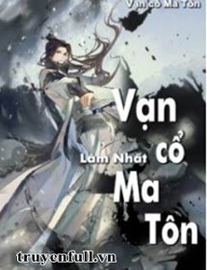 Vạn Cổ Ma Tôn