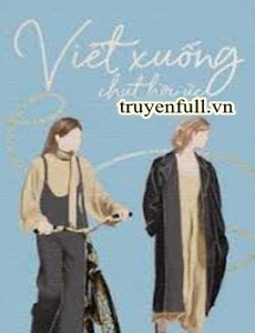 Viết Xuống Chút Hồi Ức