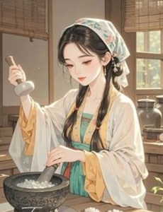 Võ Lâm Đệ Nhất Cao Thủ, Yêu Nữ Và Thôn Nữ.