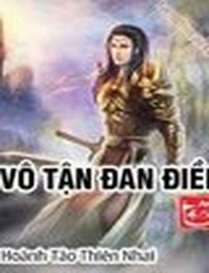 Vô Tận Đan Điền