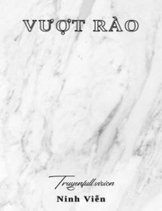 Vượt Rào - Ninh Viễn