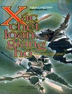 Xác Chết Loạn Giang Hồ Full