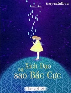 Xích Đạo Và Sao Bắc Cực