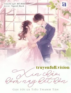 Xin Chào, Hôm Nay Kết Hôn