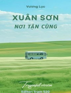 Xuân Sơn Nơi Tận Cùng