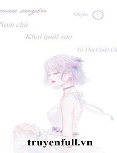 Xuyên Nhanh: Nam Chủ Khai Quải Sao?