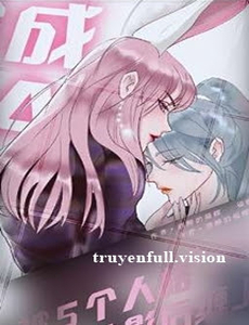 Xuyên Thành A Cặn Bã Bị Năm Nhân Cách Của Ảnh Hậu Dây Dưa