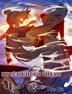 Xuyên Thành Ma Tôn Pháp Hôi