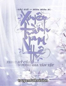 Xuyên Thành Nam Thê Xung Hỉ Của Vương Gia Tàn Tật