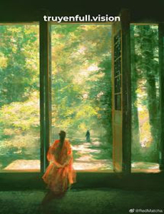 Yểm Sư - Lê Thanh Nhiên