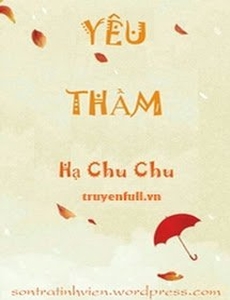 Yêu Thầm - Hạ Chu Chu