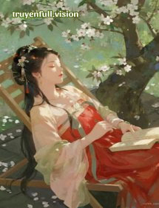 Yểu Yểu Chung Thanh Vãn - Mộc Dị Vi Xuân