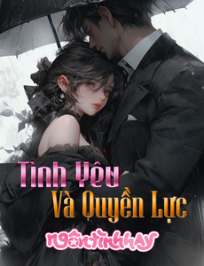 [Zhihu]Tình Yêu Và Quyền Lực