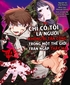 Zombie No Afureta Sekai Ore Dake Ga Osowarenai